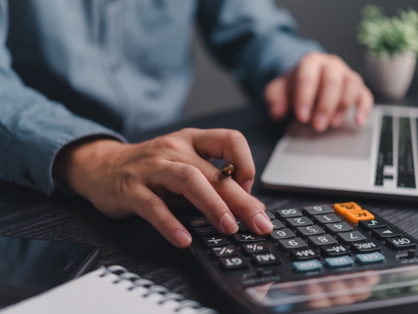 Bookkeeping Services
