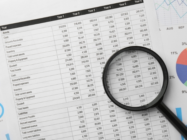 Al Zora Bookkeeping Services