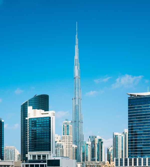 Dubai Corporate Tax Experts