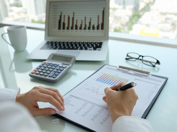 Support for Tax Audits