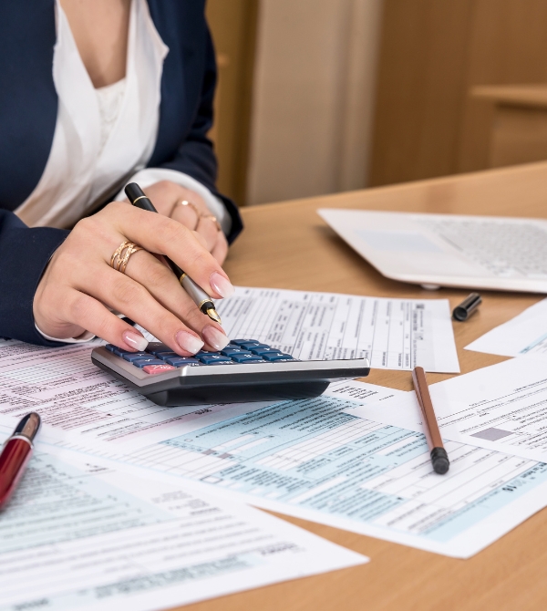 Corporate Tax Training in Dubai