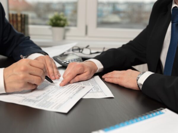 Corporate Tax Advisory