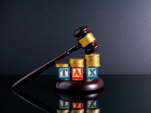Corporate Tax Compliance