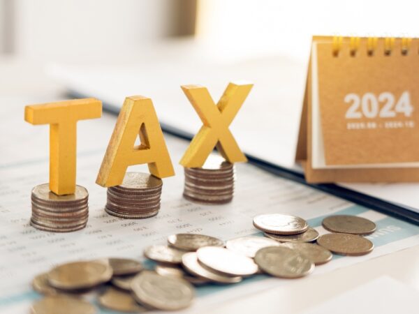 Corporate Tax Implementation